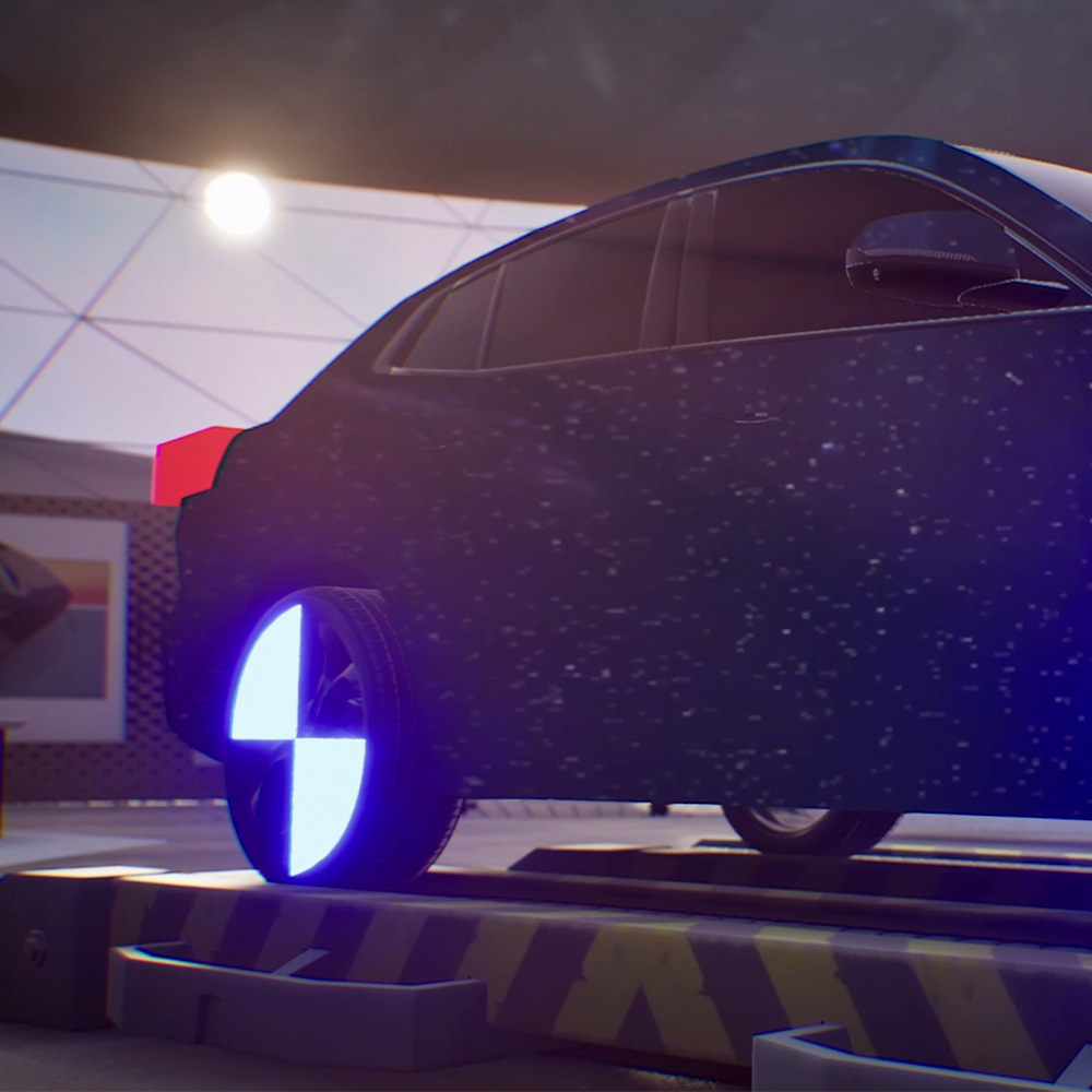 Secret customization - Pretzel Air Freshener